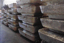 Solder Ingots
