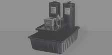 Pureflow� Recovery Service