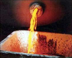 Rotary - Tapping