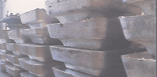 Tin & Lead Products